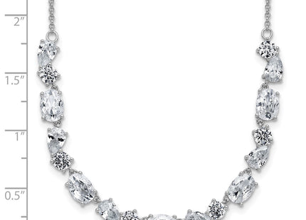 Sterling Silver Jewelry Style QCM1820 - Classique Jewelry Inc.