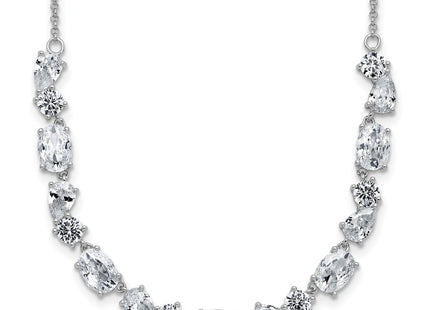 Sterling Silver Jewelry Style QCM1820 - Classique Jewelry Inc.