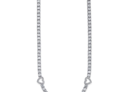 Sterling Silver Jewelry Style QCM1821 - Classique Jewelry Inc.