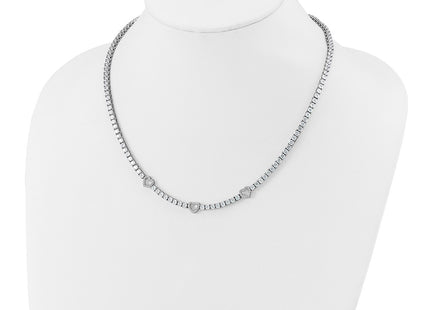 Sterling Silver Jewelry Style QCM1821 - Classique Jewelry Inc.
