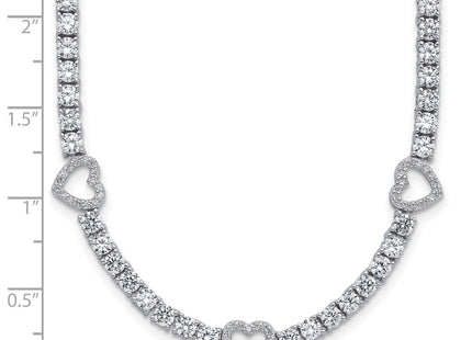 Sterling Silver Jewelry Style QCM1821 - Classique Jewelry Inc.