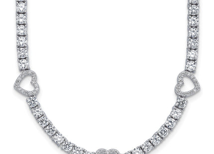 Sterling Silver Jewelry Style QCM1821 - Classique Jewelry Inc.