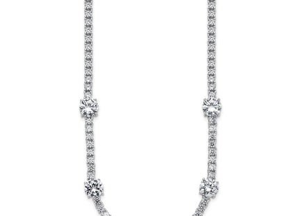Sterling Silver Jewelry Style QCM1822 - Classique Jewelry Inc.
