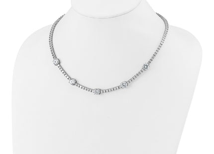 Sterling Silver Jewelry Style QCM1822 - Classique Jewelry Inc.