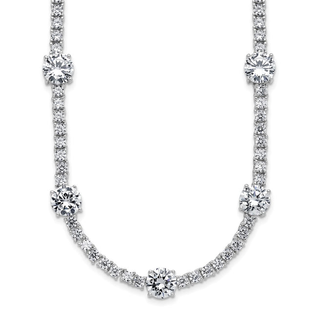 Sterling Silver Jewelry Style QCM1822 - Classique Jewelry Inc.