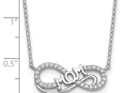 Sterling Silver Jewelry Style QCM1823 - Classique Jewelry Inc.
