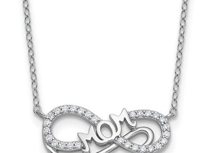 Sterling Silver Jewelry Style QCM1823 - Classique Jewelry Inc.
