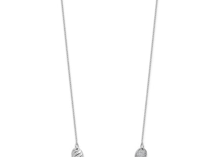 Sterling Silver Jewelry Style QCM1825 - Classique Jewelry Inc.