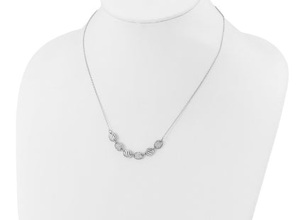 Sterling Silver Jewelry Style QCM1825 - Classique Jewelry Inc.