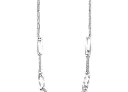 Sterling Silver Jewelry Style QCM1826 - Classique Jewelry Inc.