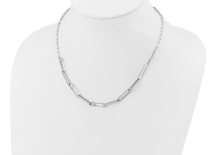 Sterling Silver Jewelry Style QCM1826 - Classique Jewelry Inc.