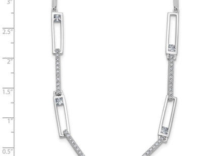 Sterling Silver Jewelry Style QCM1826 - Classique Jewelry Inc.