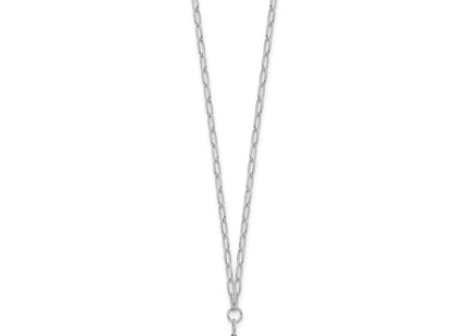 Sterling Silver Jewelry Style QCM1827 - Classique Jewelry Inc.