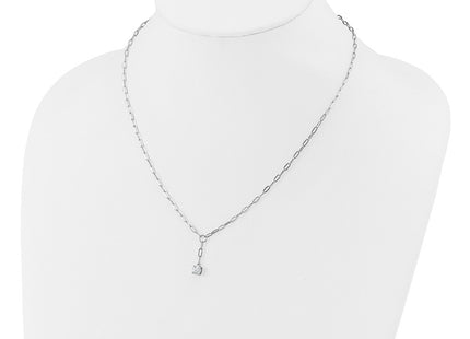 Sterling Silver Jewelry Style QCM1827 - Classique Jewelry Inc.