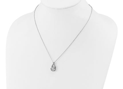 Sterling Silver Jewelry Style QCM1828 - Classique Jewelry Inc.