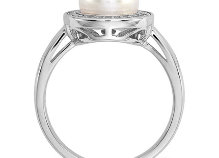 Sterling Silver Rings Style QCM1830 - Classique Jewelry Inc.