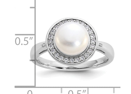 Sterling Silver Rings Style QCM1830 - Classique Jewelry Inc.