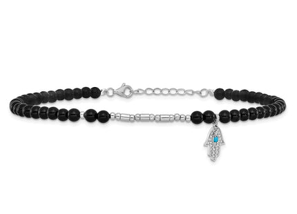 Sterling Silver Jewelry Style QCM1835 - Classique Jewelry Inc.