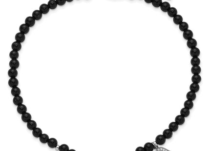 Sterling Silver Jewelry Style QCM1835 - Classique Jewelry Inc.