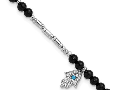 Sterling Silver Jewelry Style QCM1835 - Classique Jewelry Inc.
