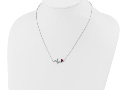Sterling Silver Jewelry Style QCM1840 - Classique Jewelry Inc.