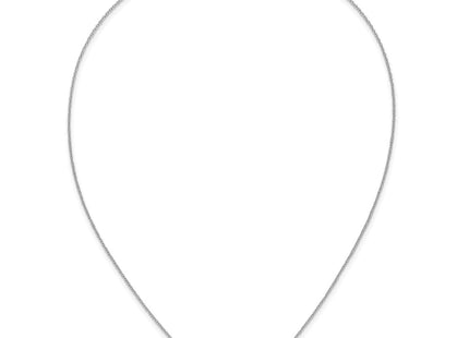 Sterling Silver Jewelry Style QCM1840 - Classique Jewelry Inc.