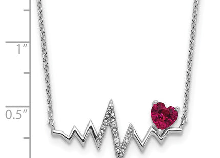 Sterling Silver Jewelry Style QCM1840 - Classique Jewelry Inc.