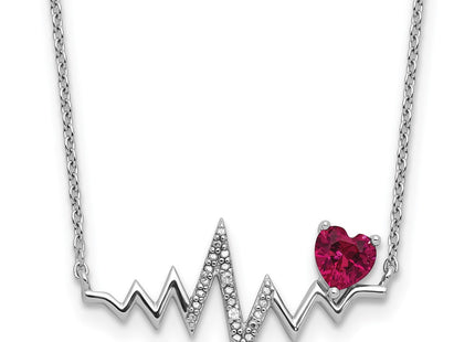 Sterling Silver Jewelry Style QCM1840 - Classique Jewelry Inc.