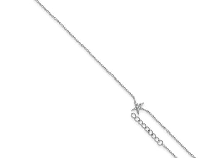 Sterling Silver Jewelry Style QCM1845 - Classique Jewelry Inc.