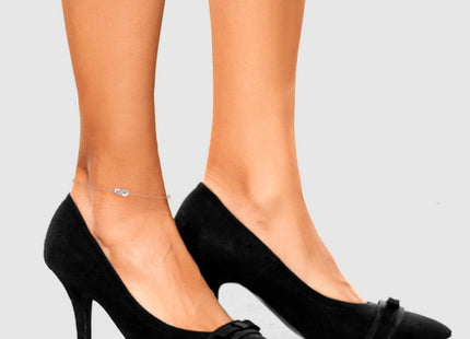 Sterling Silver Jewelry Style QCM1846 - Classique Jewelry Inc.