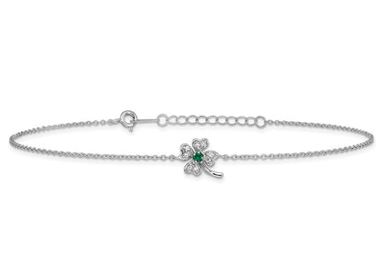 Sterling Silver Jewelry Style QCM1847 - Classique Jewelry Inc.