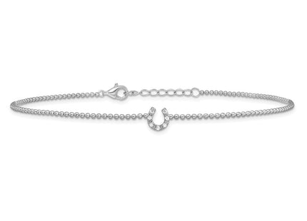 Sterling Silver Jewelry Style QCM1849 - Classique Jewelry Inc.