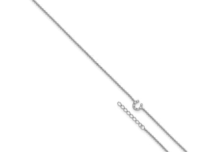 Sterling Silver Jewelry Style QCM1849 - Classique Jewelry Inc.