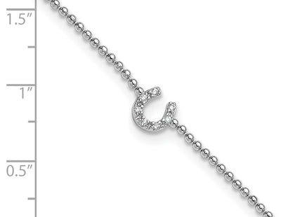 Sterling Silver Jewelry Style QCM1849 - Classique Jewelry Inc.