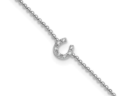 Sterling Silver Jewelry Style QCM1849 - Classique Jewelry Inc.