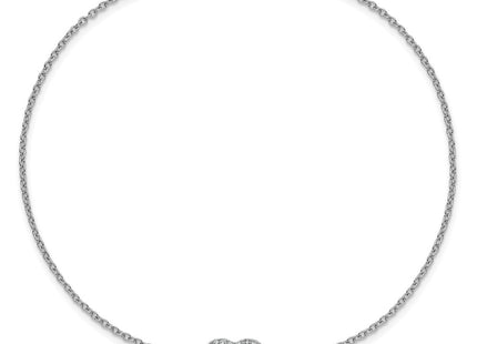 Sterling Silver Jewelry Style QCM1850 - Classique Jewelry Inc.