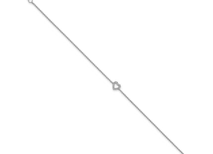 Sterling Silver Jewelry Style QCM1851 - Classique Jewelry Inc.