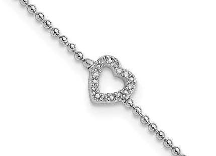 Sterling Silver Jewelry Style QCM1851 - Classique Jewelry Inc.