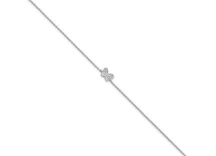 Sterling Silver Jewelry Style QCM1852 - Classique Jewelry Inc.