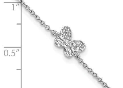 Sterling Silver Jewelry Style QCM1852 - Classique Jewelry Inc.
