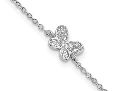 Sterling Silver Jewelry Style QCM1852 - Classique Jewelry Inc.