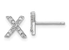 X