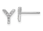 Y