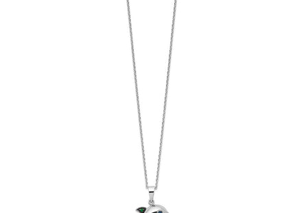 Sterling Silver Jewelry Style QCM1872 - Classique Jewelry Inc.