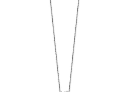 Sterling Silver Jewelry Style QCM1873 - Classique Jewelry Inc.