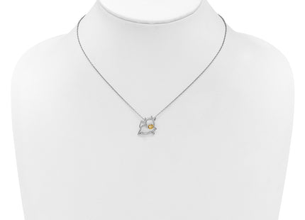 Sterling Silver Jewelry Style QCM1873 - Classique Jewelry Inc.