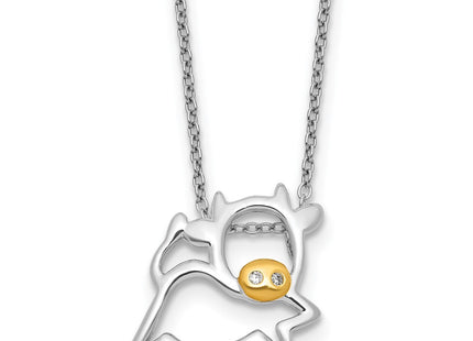 Sterling Silver Jewelry Style QCM1873 - Classique Jewelry Inc.