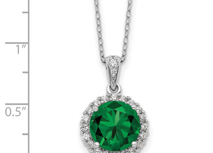 Sterling Silver Jewelry Style QCM1874 - Classique Jewelry Inc.