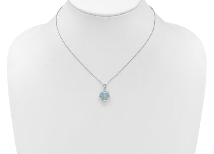 Sterling Silver Jewelry Style QCM1875 - Classique Jewelry Inc.