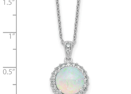 Sterling Silver Jewelry Style QCM1875 - Classique Jewelry Inc.